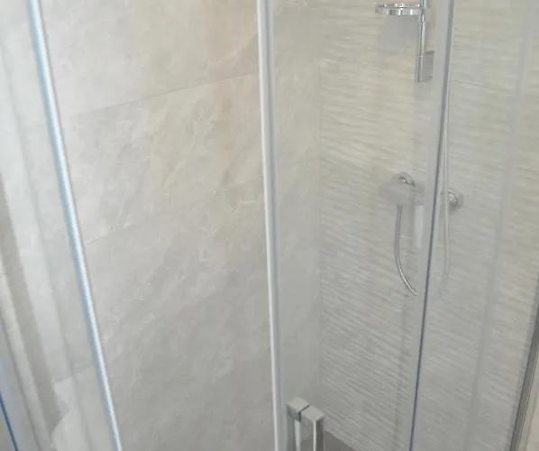 Apartment Mib Makarska