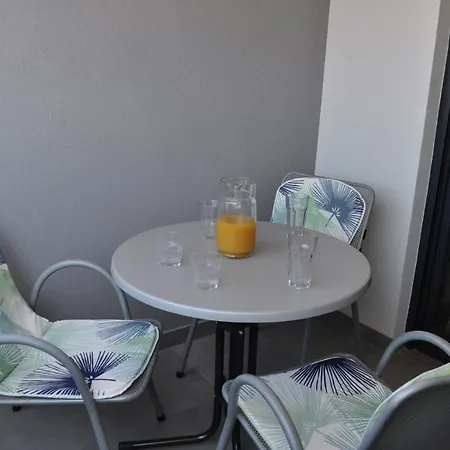 Apartament Mib