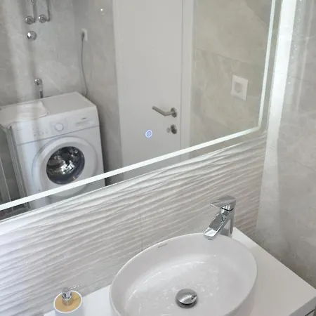 Mib Apartament *