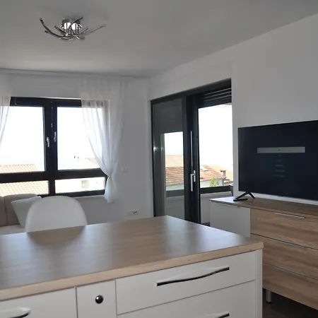 Apartman Mib *