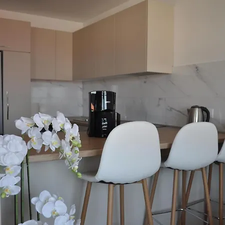 Mib Apartament *