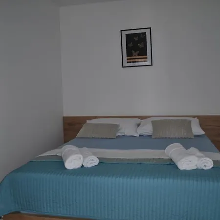 Apartman Mib *