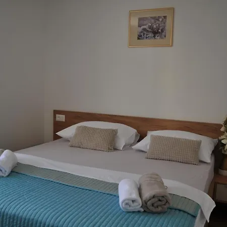 Apartman Mib