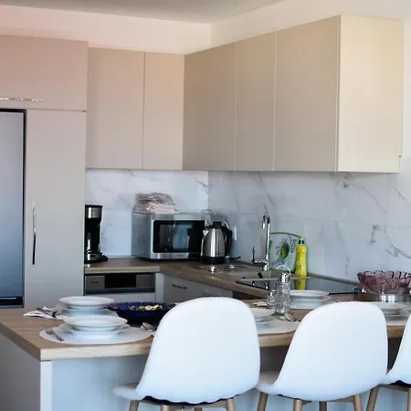 Mib Apartament *