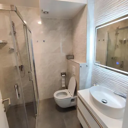 Mib Apartament