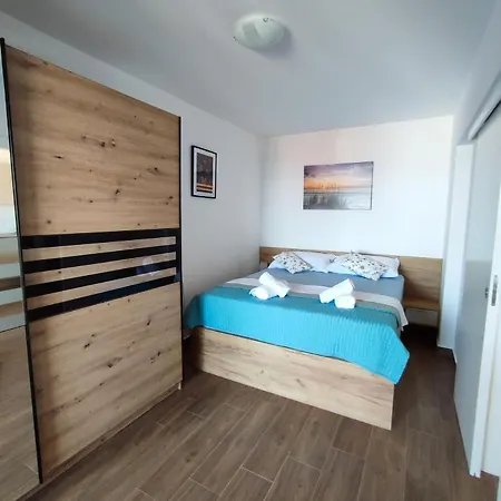 Apartament Mib