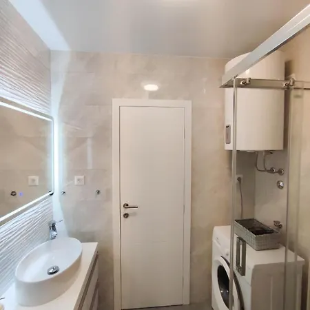 Mib Apartament *