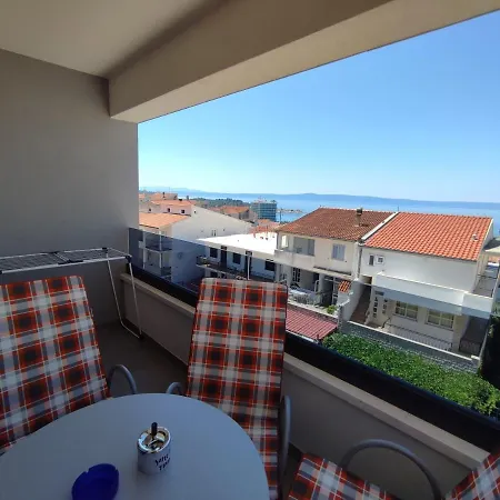 Apartament Mib *