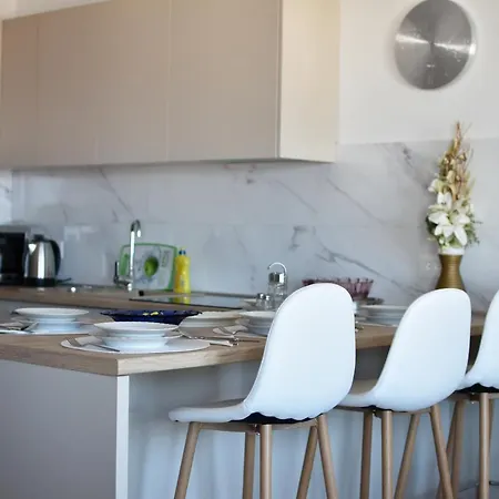 Apartament Mib *