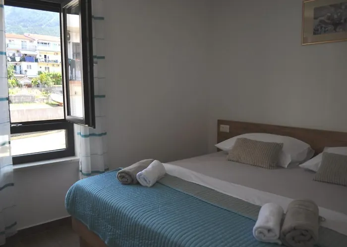 Mib Apartment Makarska