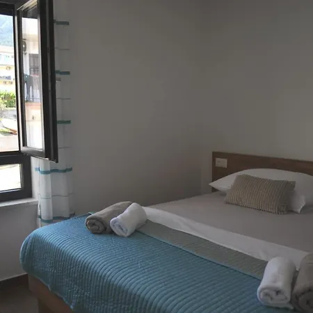 Mib Apartman Makarska